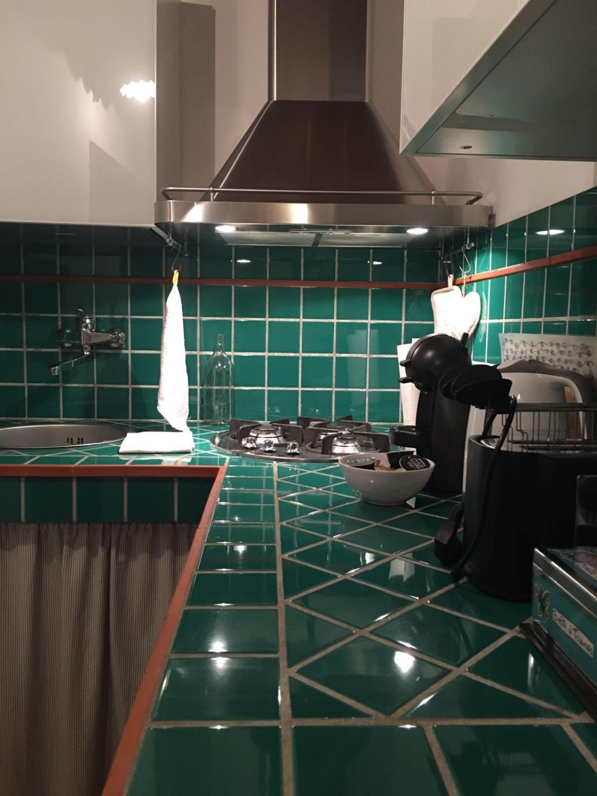 Apartament La Divina Dimora Il Castello Degli Spiriti Magni Montepescali Zewnętrze zdjęcie